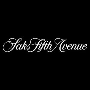 Saks Fifth Avenue $700 Gift Card